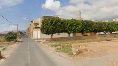 Flat in Camino de Roquetas, 4 photo 10