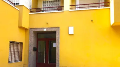 Flat in Camino de Roquetas, 4 photo 4