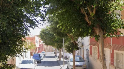 House on Calle de la Capitana, 51 photo 5