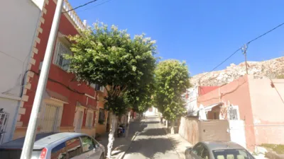 House on Calle de la Capitana, 51 photo 7