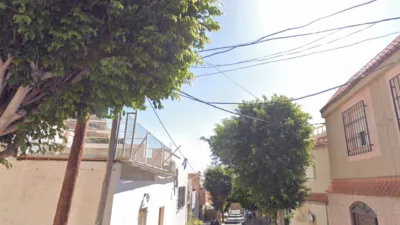 House on Calle de la Capitana, 51 photo 3