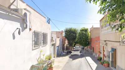 House on Calle de la Capitana, 51 photo 4