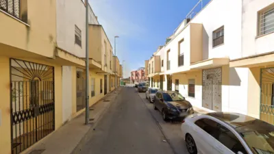 Casa – Sanlúcar de Barrameda - Vista 4
