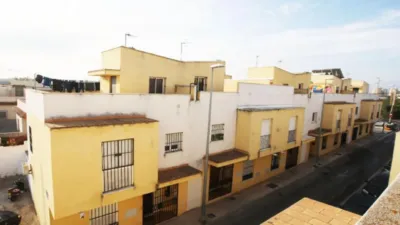 Casa – Sanlúcar de Barrameda - Más