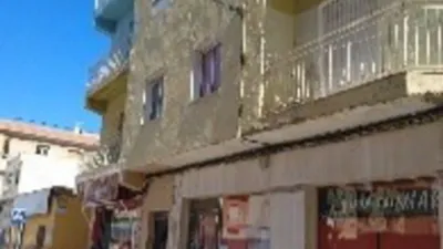 Piso en calle Escalinata, 18 photo 3