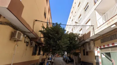 Piso en calle Escalinata, 18 photo 5