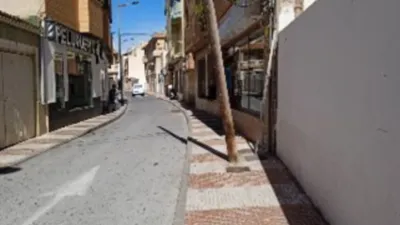 Piso en calle Escalinata, 18 photo 2