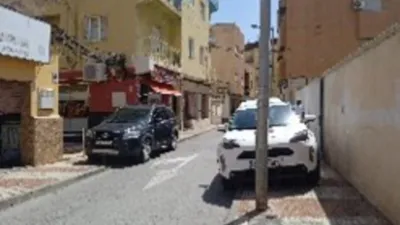 Piso en calle Escalinata, 18 photo 4