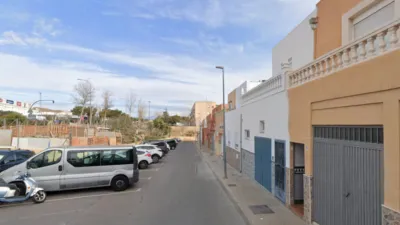 House on Calle de la Virgen del Pilar, 12 photo 3