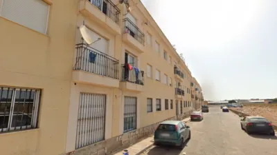 Apartment on Calle Inés, 24 photo 3