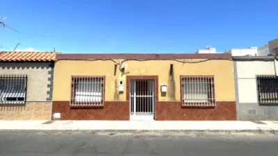 Terraced house at Calle de la Estrella Polar, 13 photo 2