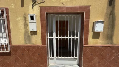 Terraced house at Calle de la Estrella Polar, 13 photo 5