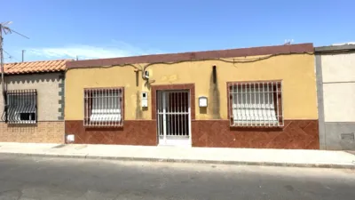 Terraced house at Calle de la Estrella Polar, 13 photo 3