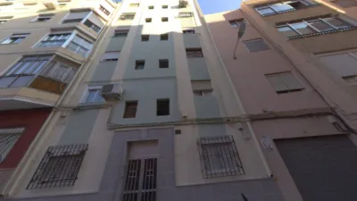 Piso en calle de Buenavista, 16 photo 5