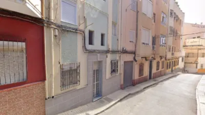 Piso en calle de Buenavista, 16 photo 4