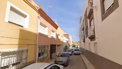 Terraced house on Calle del Nacimiento, 36 photo 2