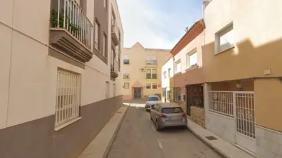 Terraced house on Calle del Nacimiento, 36 photo 3