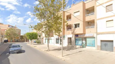 Piso en calle del Descubrimiento, 4 photo 6