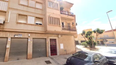 Flat on Calle del Descubrimiento, 4 photo 5