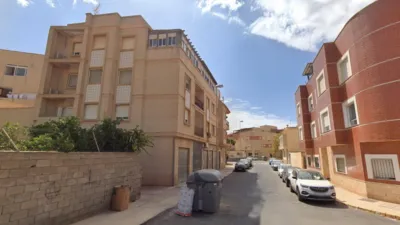 Flat on Calle del Descubrimiento, 4 photo 4