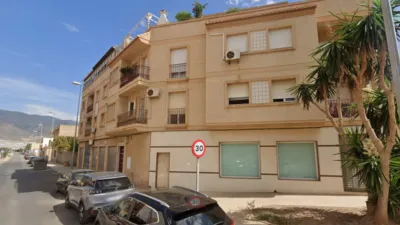 Flat on Calle del Descubrimiento, 4 photo 3