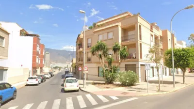 Flat on Calle del Descubrimiento, 4 photo 2