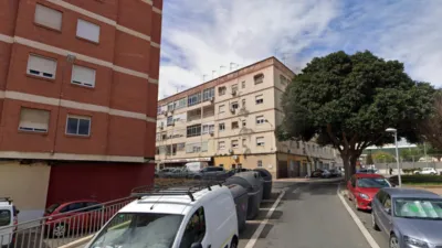 Flat on Calle de la Merced photo 9