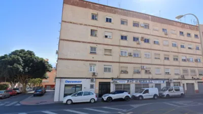 Flat on Calle de la Merced photo 5