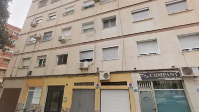 Flat on Calle de la Merced photo 8