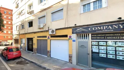 Flat on Calle de la Merced photo 4