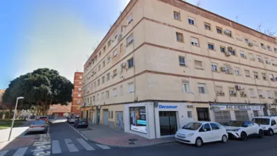 Flat on Calle de la Merced photo 6