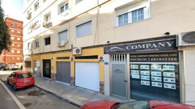 Flat on Calle de la Merced photo 2