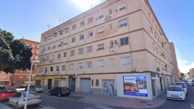 Flat on Calle de la Merced photo 7