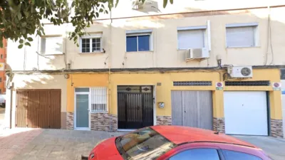Flat on Calle de la Merced photo 3