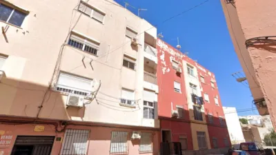 Piso en calle Ruano, 1 photo 2