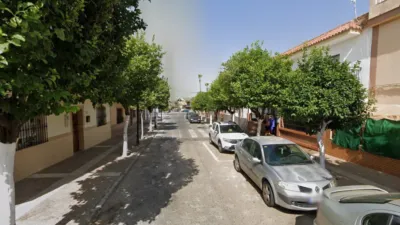 House on Calle de la Ronda Norte, 7 photo 2