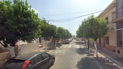 House on Calle de la Ronda Norte, 7 photo 3