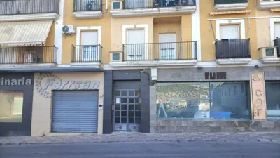 Piso en venta en Avenida de la Juventud, 16 - Vista 4