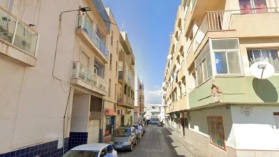 Flat on Calle de Nador, 14 photo 2