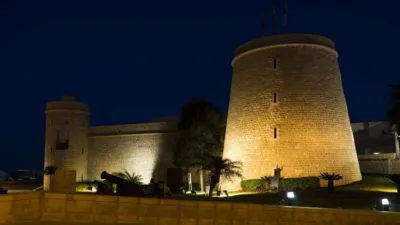Piso en calle de Nador, 14 photo 7