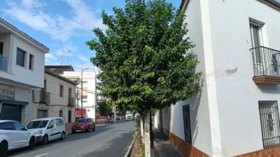 Casa en venta en Calle de los Caballeros, 87 - Vista 6