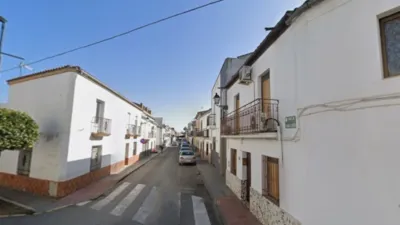 Casa en venta en Calle de los Caballeros, 87 - Vista 4