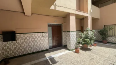 Flat on Calle de García Lorca, 60 photo 4