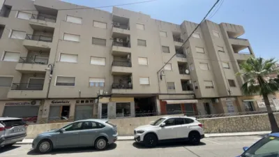 Flat on Calle de García Lorca, 60 photo 2