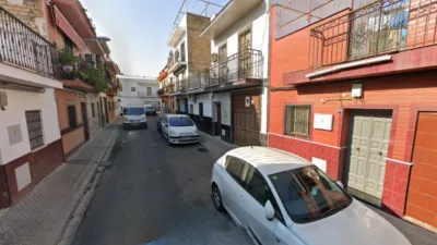 Casa en calle Torrelobatón, 11 photo 8