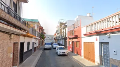 Casa en calle Torrelobatón, 11 photo 7