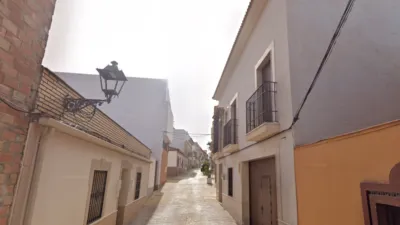 House on Calle del Murillo photo 3