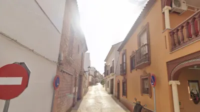 House on Calle del Murillo photo 2