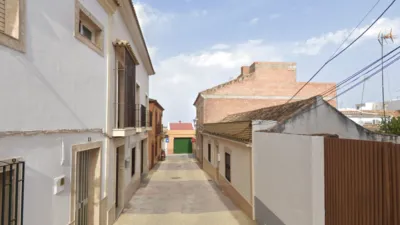 House on Calle del Murillo photo 5