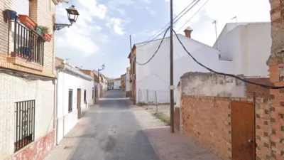 House on Calle del Murillo photo 6